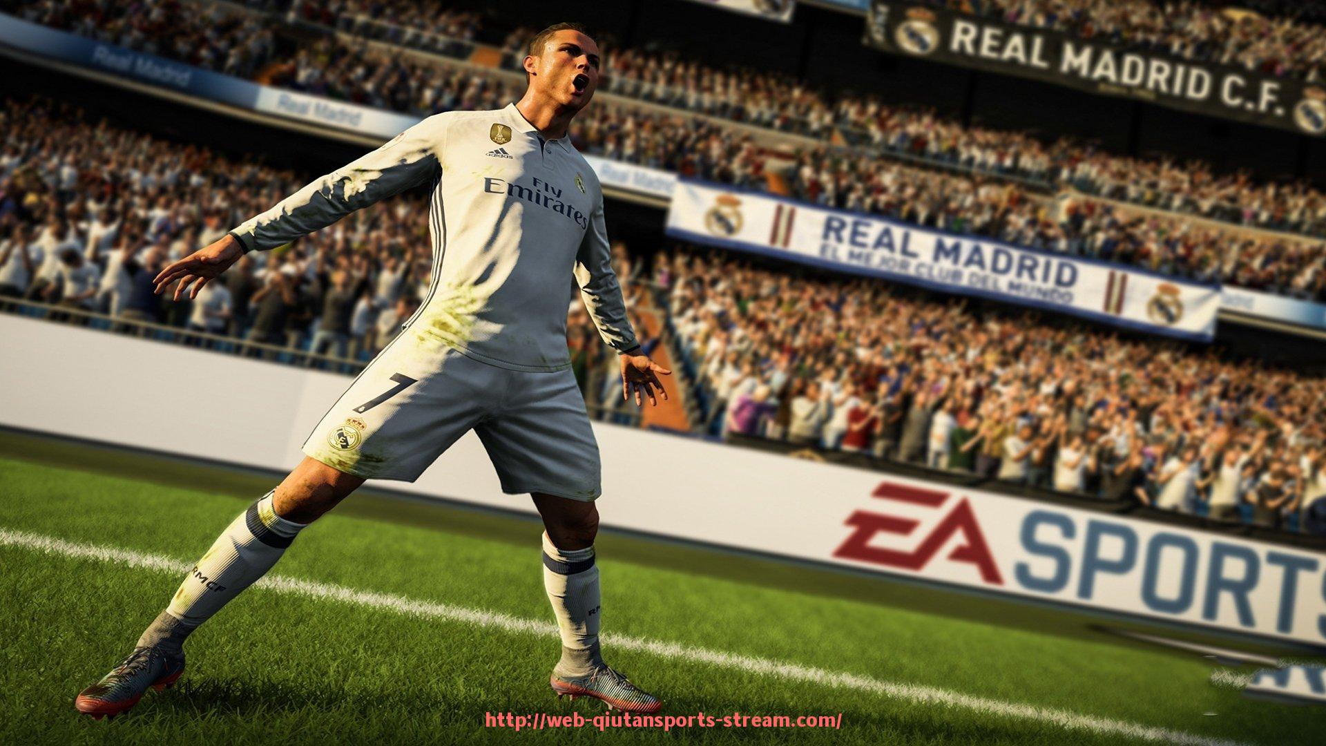 球探体育-FIFA19游戏模式中如何参与中超联赛